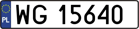 WG15640