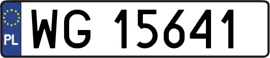 WG15641