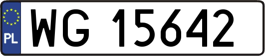 WG15642