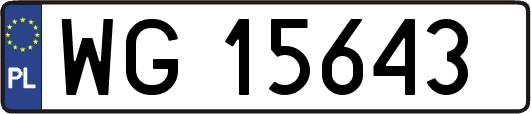 WG15643