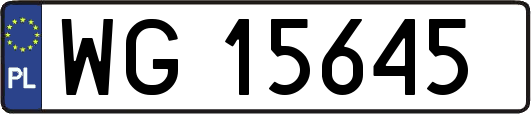 WG15645