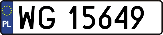 WG15649