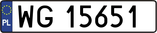 WG15651