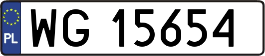 WG15654
