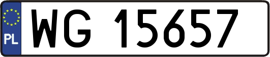WG15657