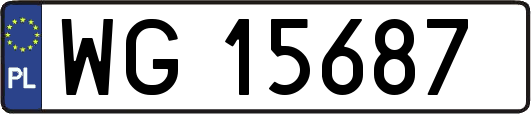 WG15687