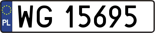 WG15695