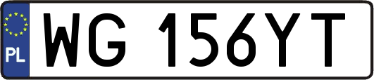 WG156YT
