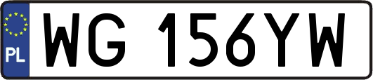 WG156YW