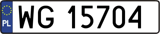 WG15704