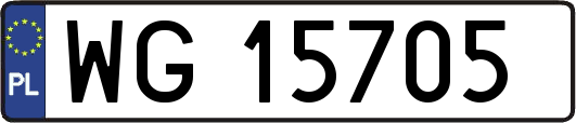 WG15705