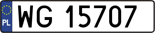 WG15707