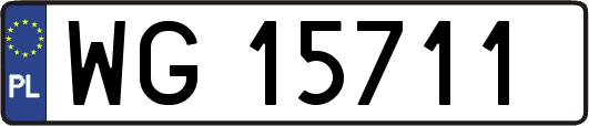 WG15711