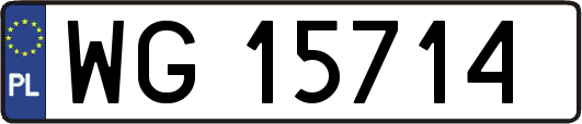 WG15714