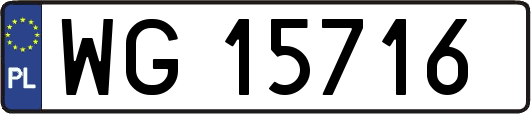 WG15716