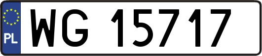 WG15717