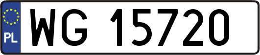 WG15720