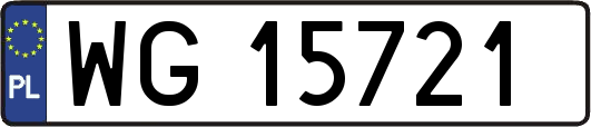 WG15721