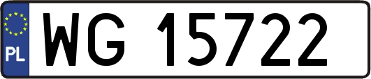WG15722