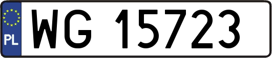 WG15723