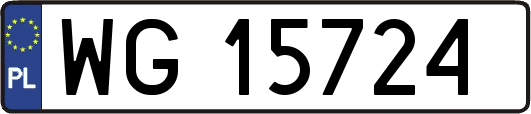 WG15724