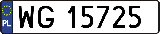 WG15725