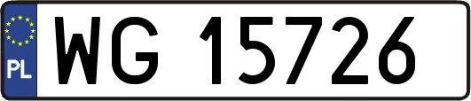 WG15726