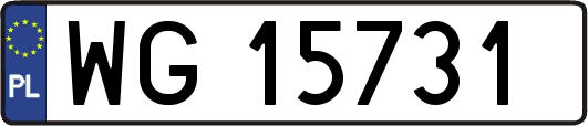 WG15731