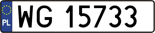 WG15733