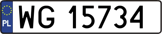 WG15734