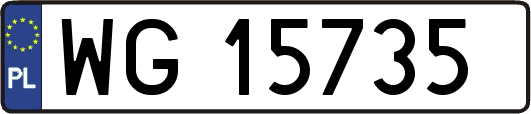 WG15735