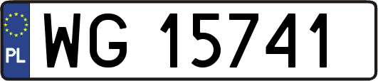 WG15741