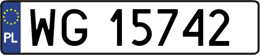 WG15742