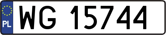 WG15744