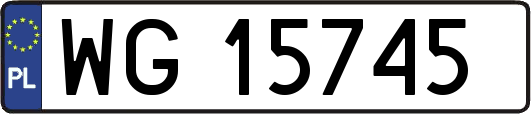 WG15745