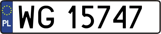 WG15747