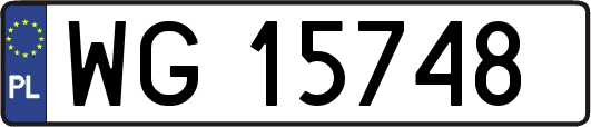 WG15748