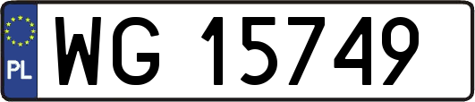 WG15749