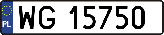 WG15750