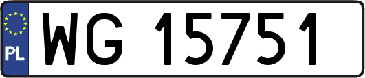 WG15751