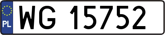 WG15752