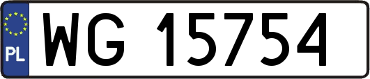 WG15754