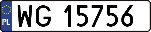 WG15756