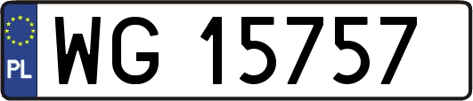 WG15757