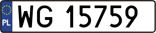 WG15759