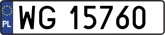 WG15760