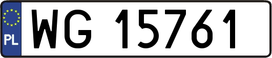 WG15761