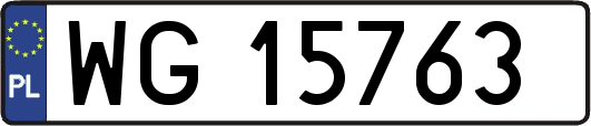 WG15763