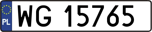 WG15765