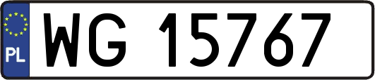 WG15767